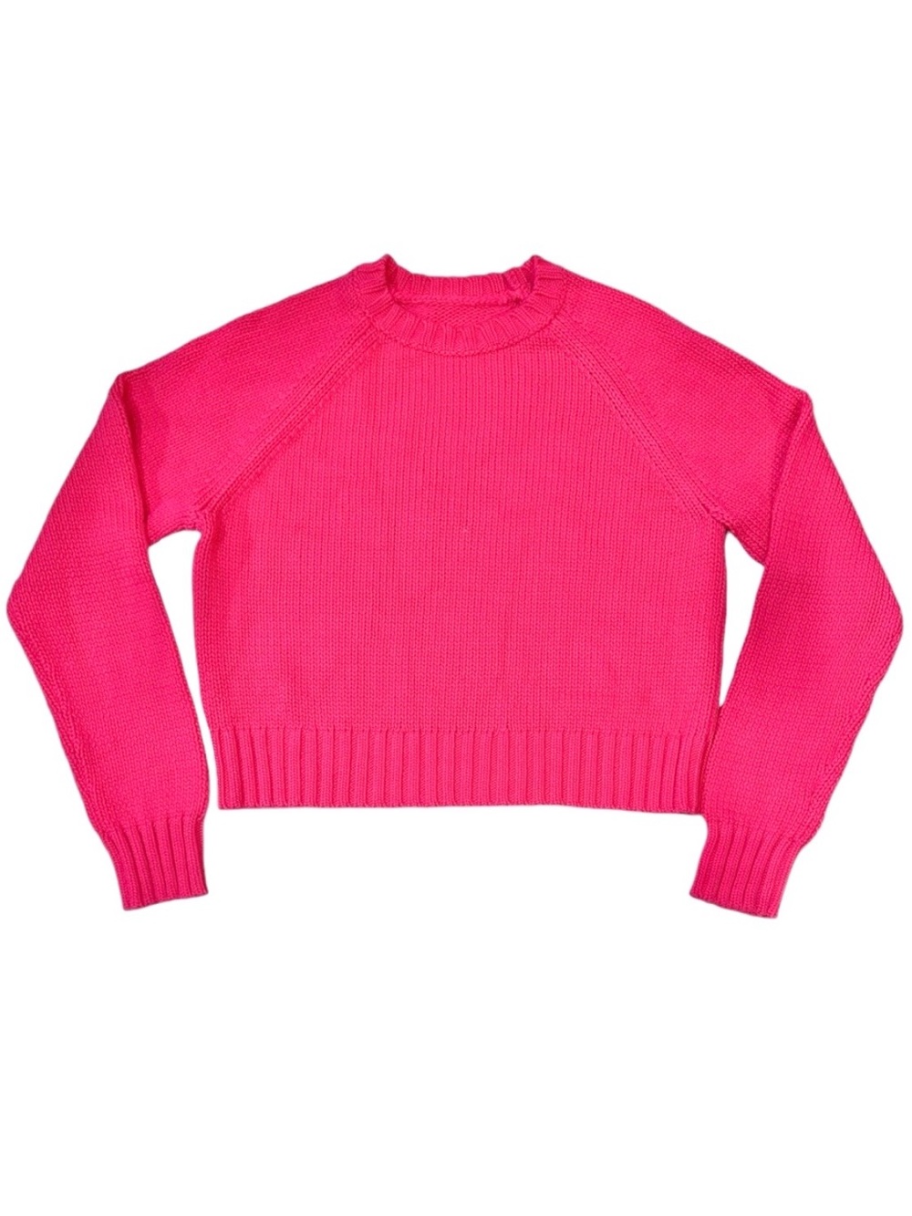 NWOT Vineyard Vines Summer Crewneck Sweater